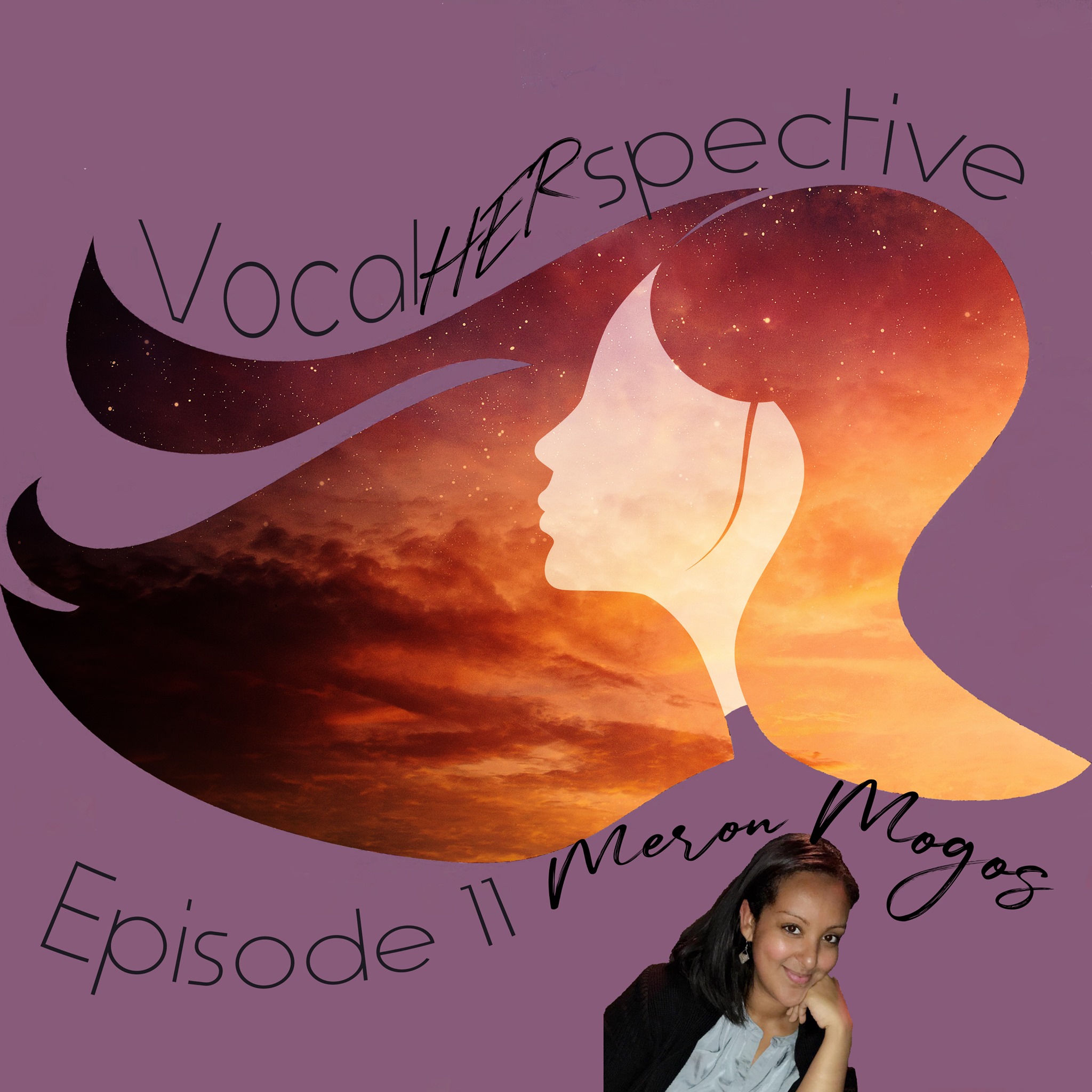 Vocal HERSpective