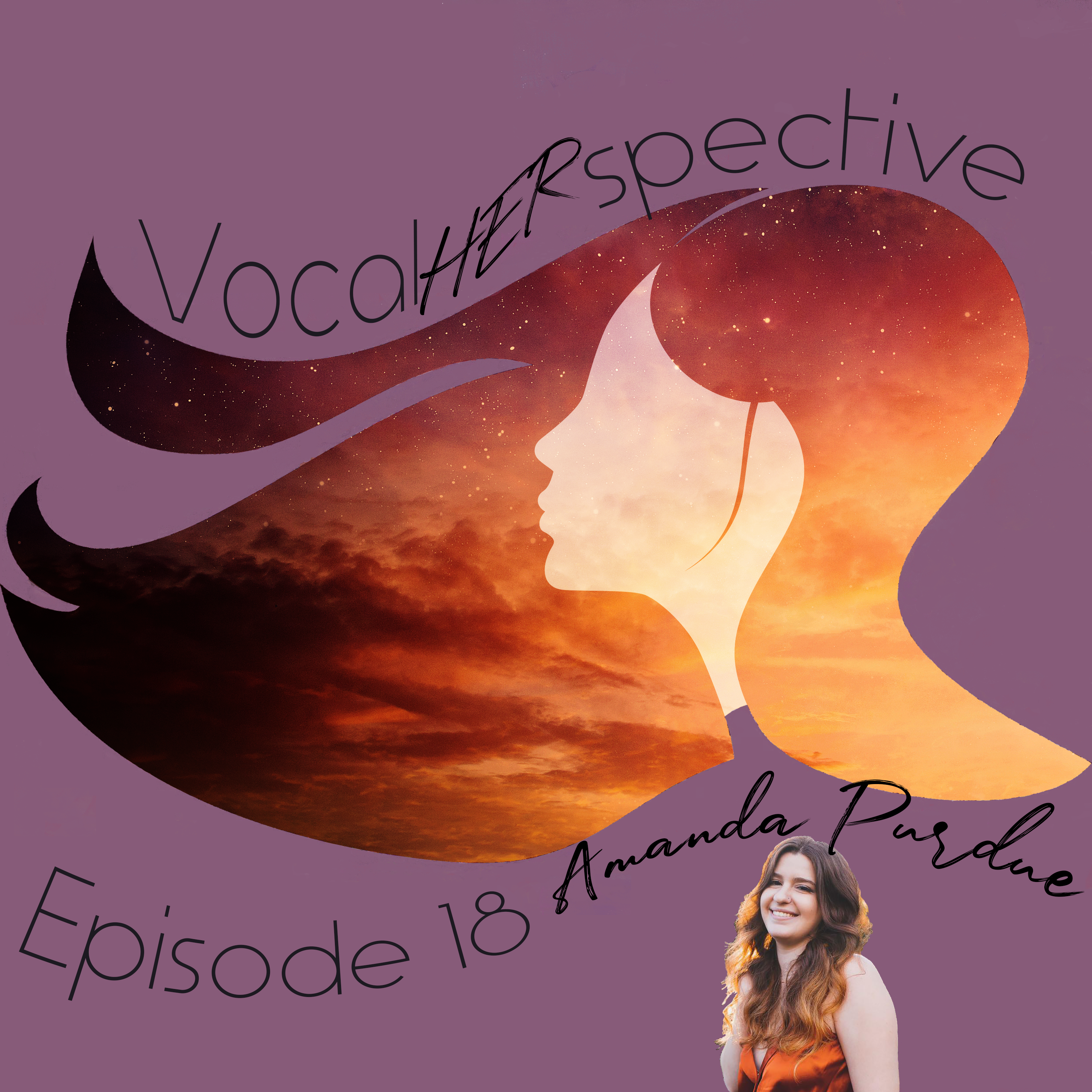 Vocal HERSpective