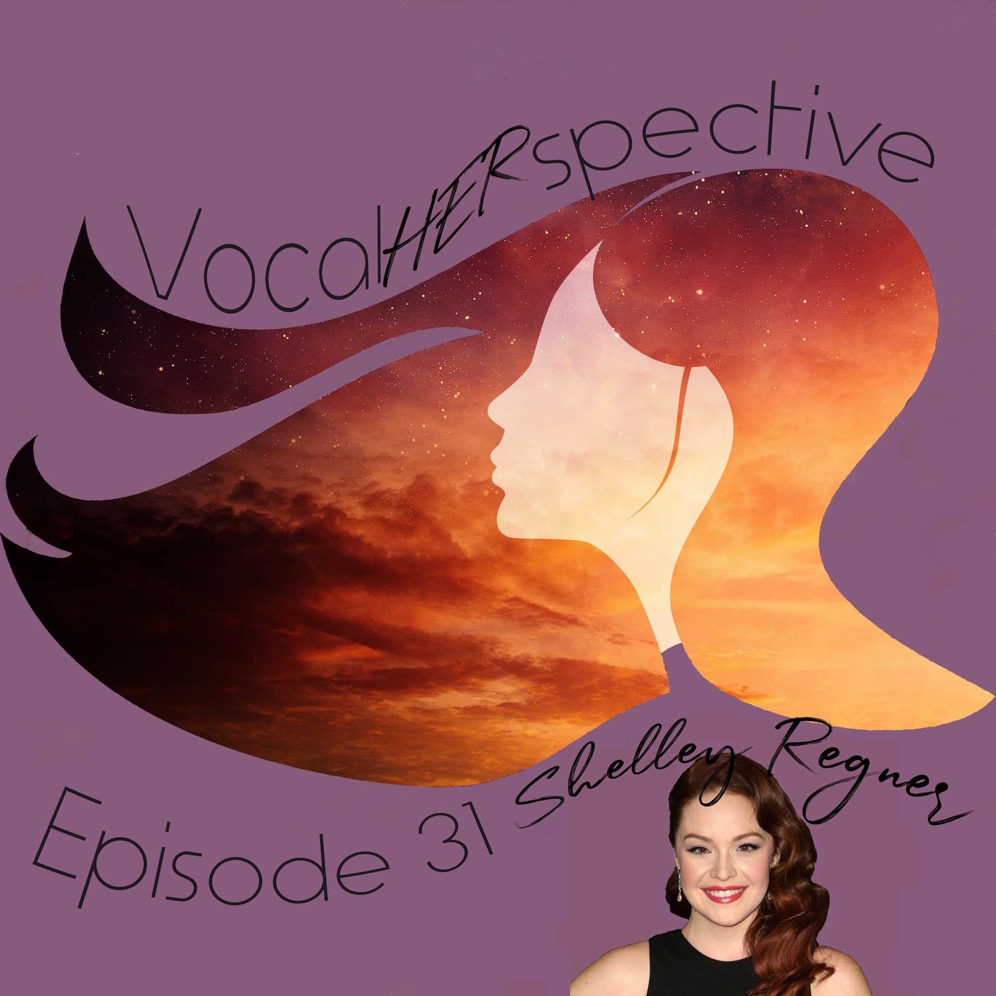 Vocal HERSpective