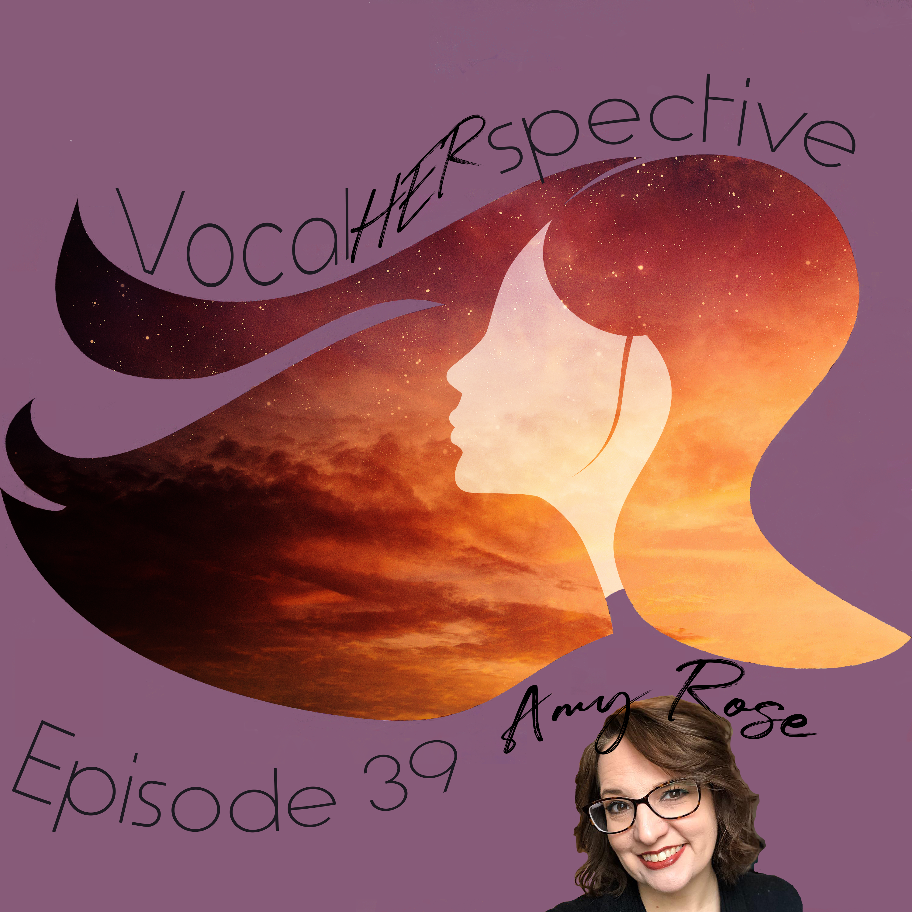 Vocal HERSpective