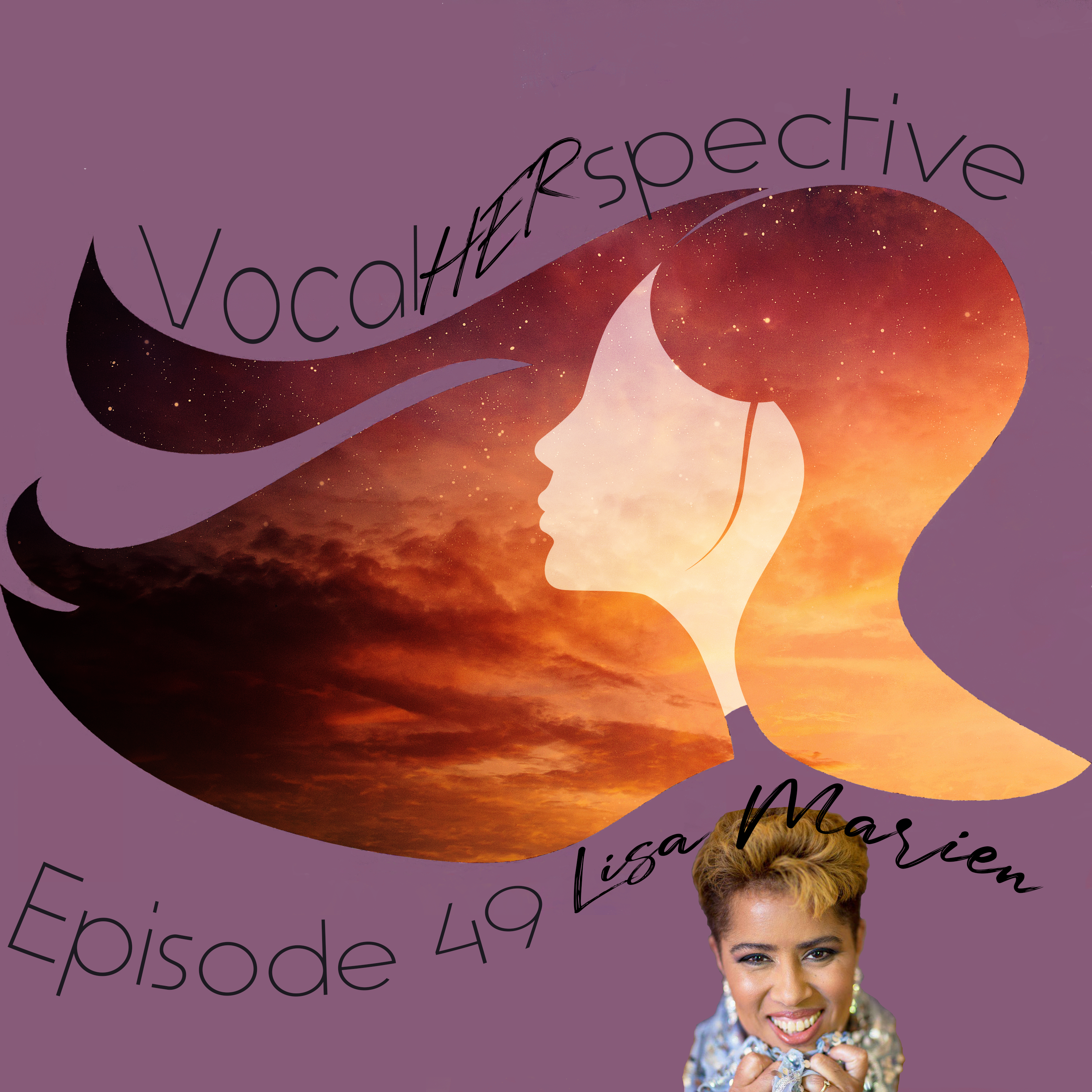 Vocal HERSpective