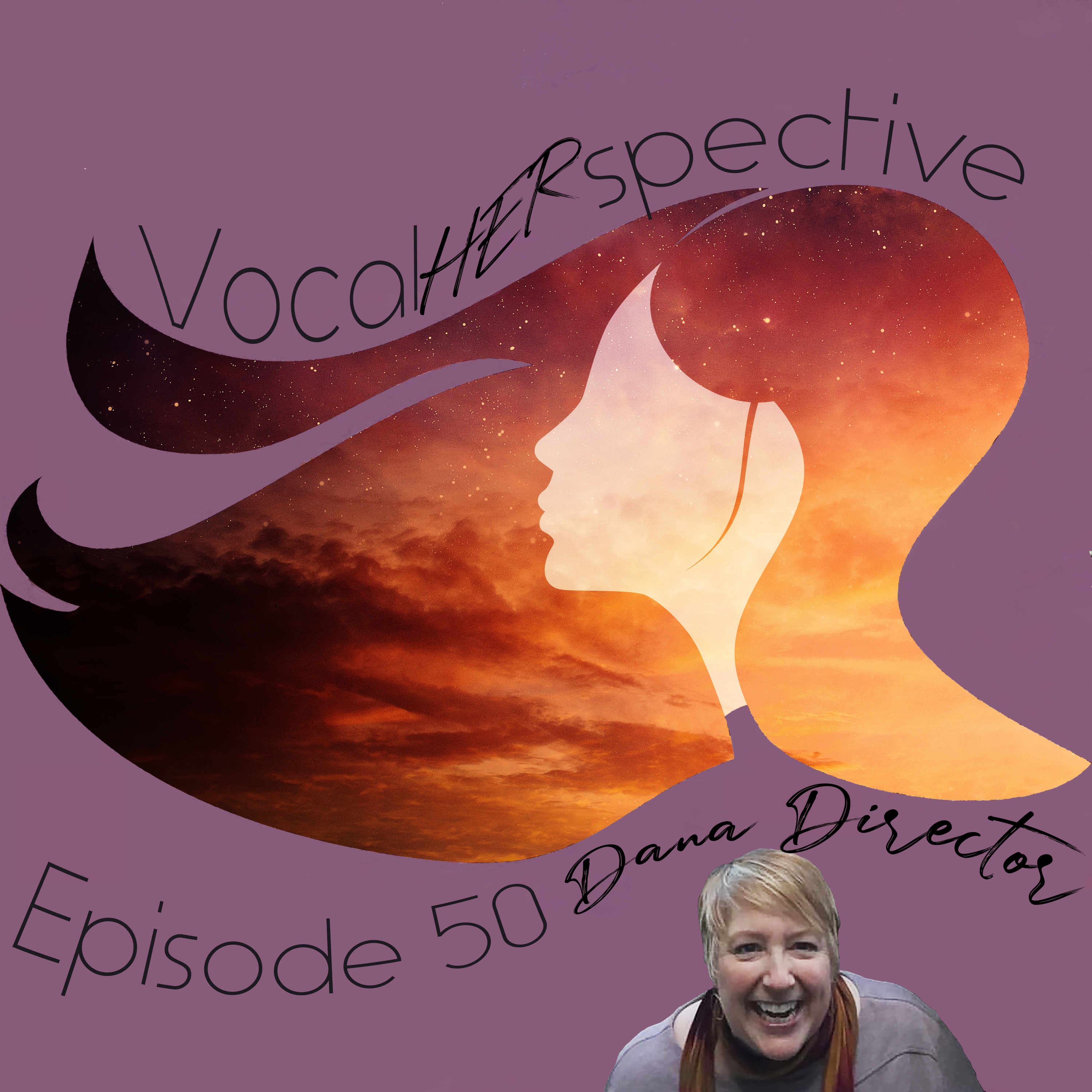Vocal HERSpective