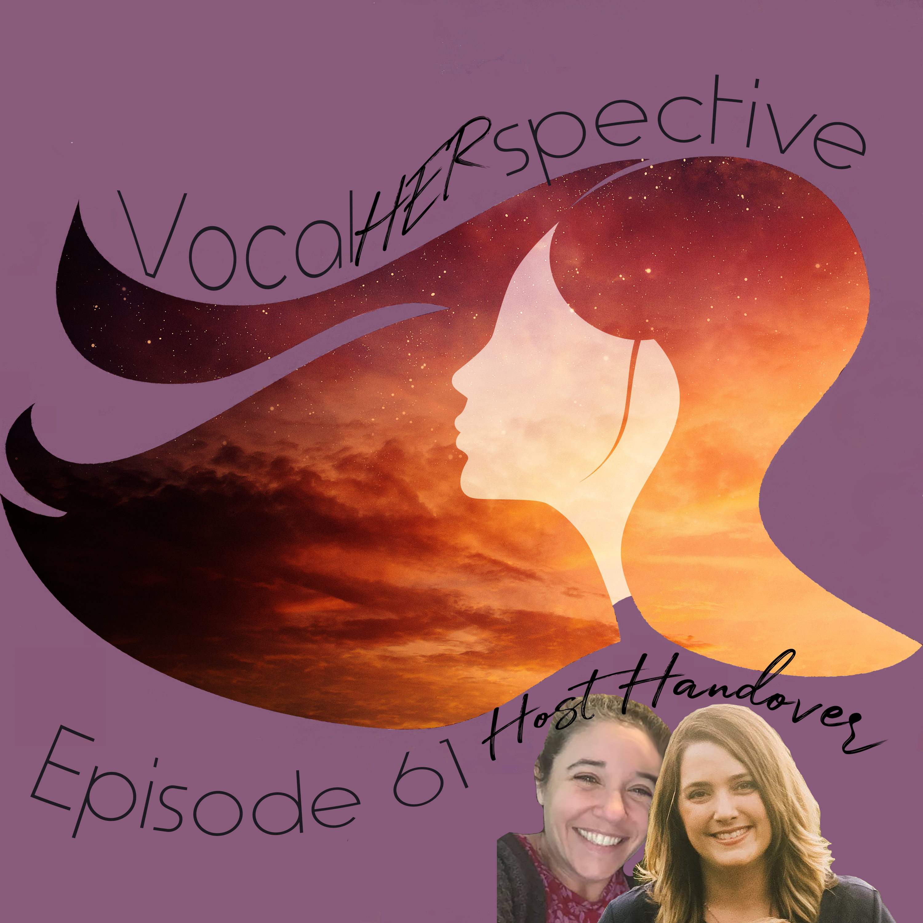 Vocal HERSpective